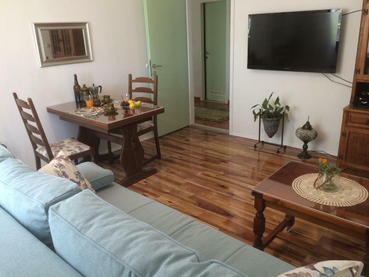 Apartman Vitis Dubrovnik Exterior foto